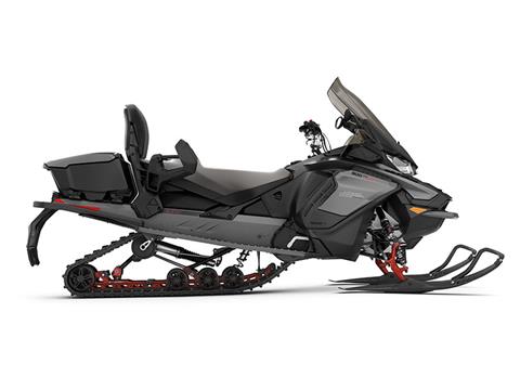 2023 Ski-Doo Grand Touring Limited 900 ACE Turbo R ES Silent Ice Track II 1.25 w/ 7.8 in. LCD Display in Zulu, Indiana - Photo 2
