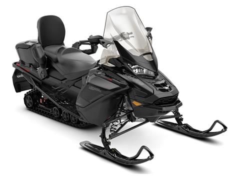 2022 Ski-Doo Grand Touring Limited 900 ACE Turbo R ES RipSaw 1.25 in Rapid City, South Dakota