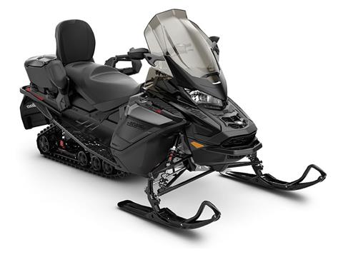 2023 Ski-Doo Grand Touring Limited 900 ACE Turbo R ES Silent Track II 1.25 in Suamico, Wisconsin