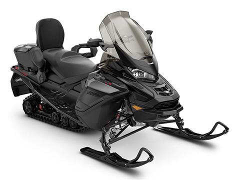 2023 Ski-Doo Grand Touring Limited 900 ACE Turbo R ES Silent Track II 1.25 in Derby, Vermont - Photo 1
