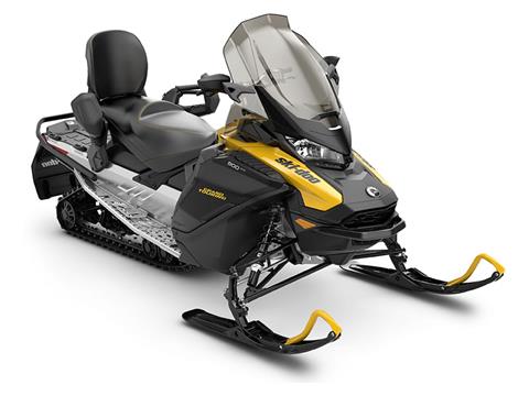 2023 Ski-Doo Grand Touring Sport 900 ACE ES Silent Track II 1.25 in Cohoes, New York