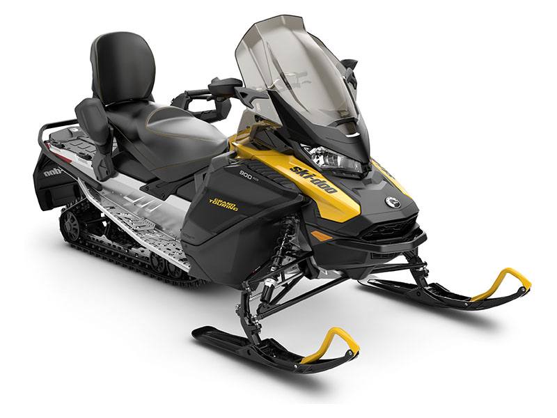 2023 Ski-Doo Grand Touring Sport 900 ACE ES Silent Track II 1.25 in Cohoes, New York - Photo 1