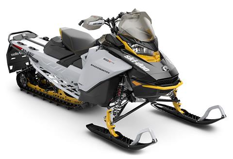 2023 Ski-Doo Backcountry 600R E-TEC ES PowderMax 2.0 in Hudson Falls, New York