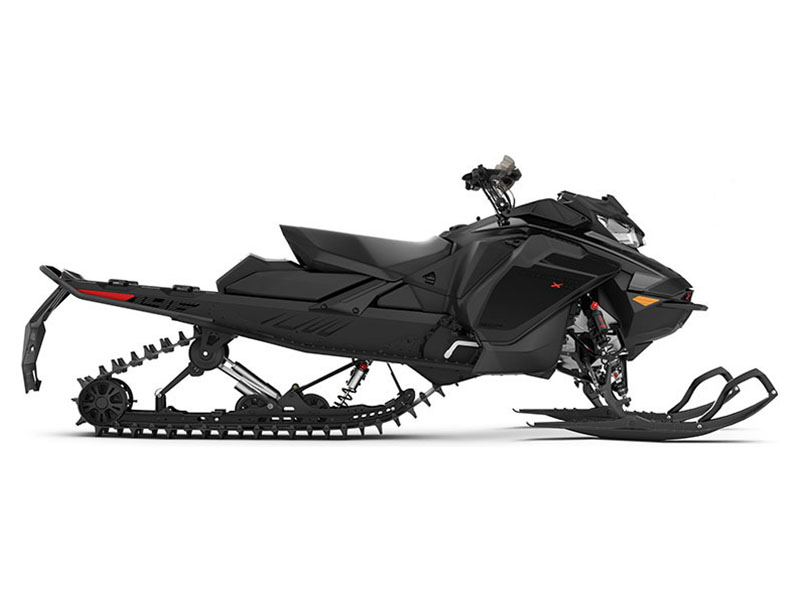 2023 Ski-Doo Backcountry X-RS 146 850 E-TEC ES PowderMax 2.0 w/ 7.8 in. LCD display in Pearl, Mississippi - Photo 2