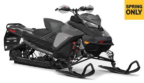 2023 Ski-Doo Backcountry X-RS 154 850 E-TEC ES PowderMax 2.5 in Cohoes, New York