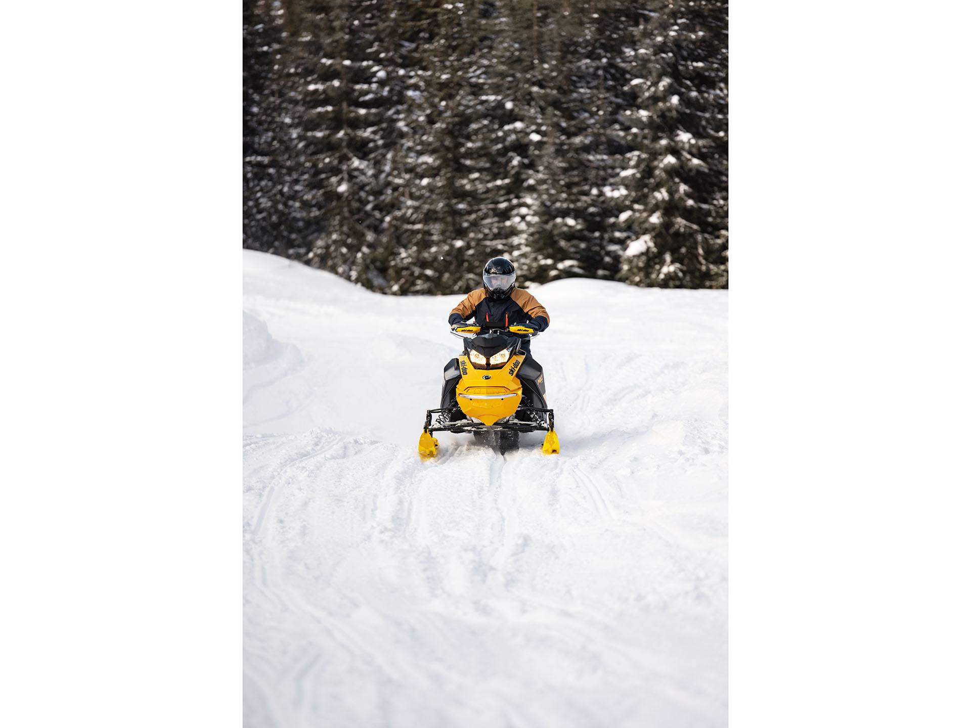 2023 Ski-Doo MXZ Neo+ 600 EFI ES RipSaw 1.25 in Billings, Montana - Photo 6