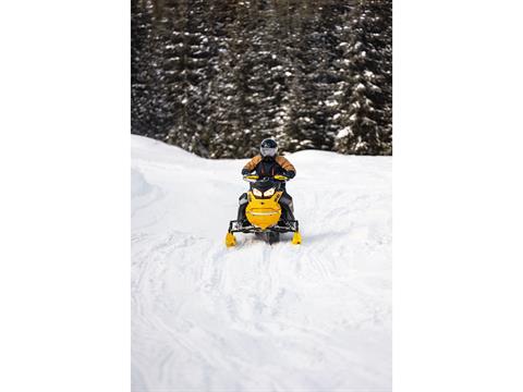 2023 Ski-Doo MXZ Neo+ 600 EFI ES RipSaw 1.25 in Fairview, Utah - Photo 6