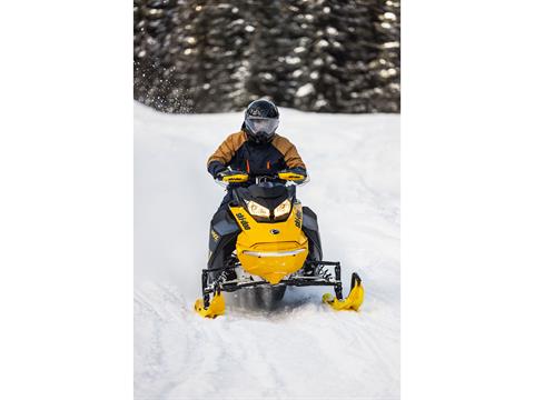 2023 Ski-Doo MXZ Neo+ 600 EFI ES RipSaw 1.25 in Saint Johnsbury, Vermont - Photo 7