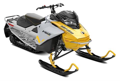 2023 Ski-Doo MXZ Neo 600 EFI ES Cobra 1.0 in Pinehurst, Idaho