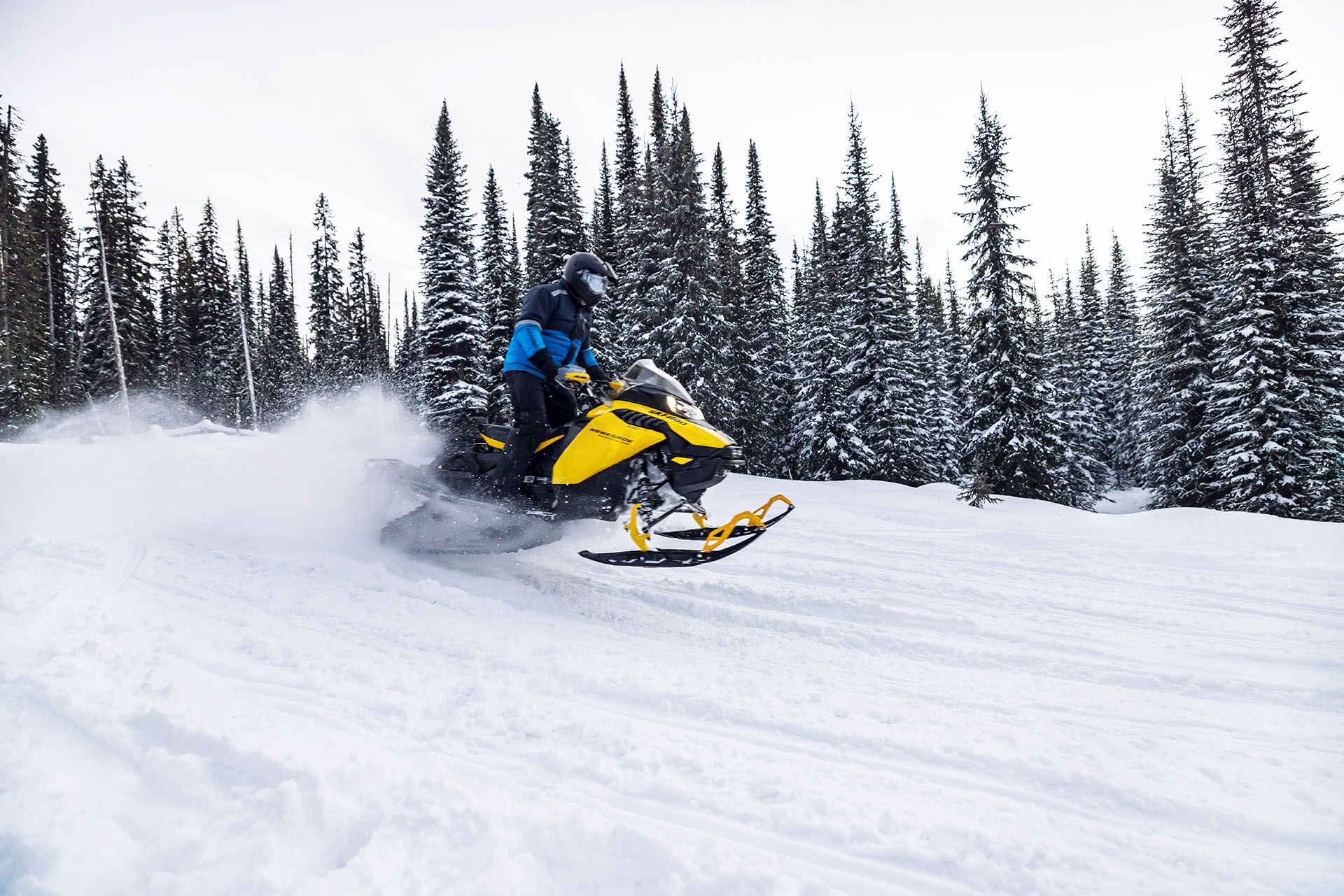 2023 Ski-Doo Renegade Adrenaline 600R E-TEC ES RipSaw 1.25 in Wasilla, Alaska - Photo 9