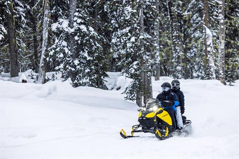 2023 Ski-Doo Renegade Adrenaline 600R E-TEC ES RipSaw 1.25 in Cohoes, New York - Photo 12