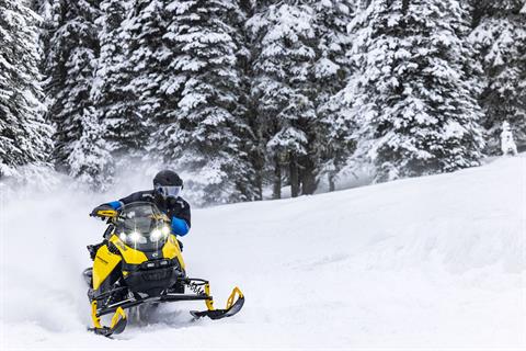 2023 Ski-Doo Renegade Adrenaline 850 E-TEC ES Ripsaw 1.25 in Bennington, Vermont - Photo 12