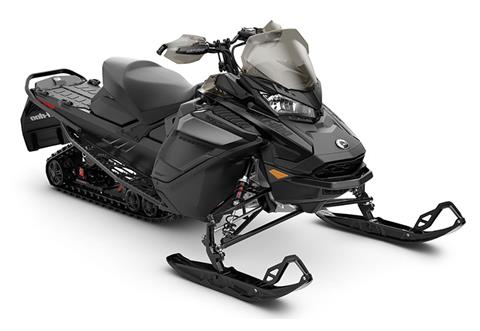 2023 Ski-Doo Renegade Adrenaline 900 ACE ES Ripsaw 1.25 in Unity, Maine