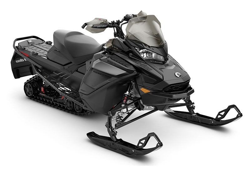 2023 Ski-Doo Renegade Adrenaline 900 ACE ES Ripsaw 1.25 in Cohoes, New York - Photo 1