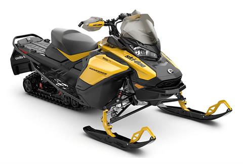 2023 Ski-Doo Renegade Adrenaline 900 ACE ES Ripsaw 1.25 in Epsom, New Hampshire