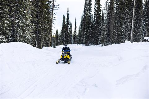 2023 Ski-Doo Renegade Adrenaline 900 ACE Turbo ES Ripsaw 1.25 in Bozeman, Montana - Photo 7