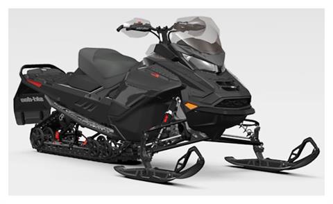 2023 Ski-Doo Renegade Adrenaline 900 ACE Turbo R ES Ripsaw 1.25 in Chester, Vermont