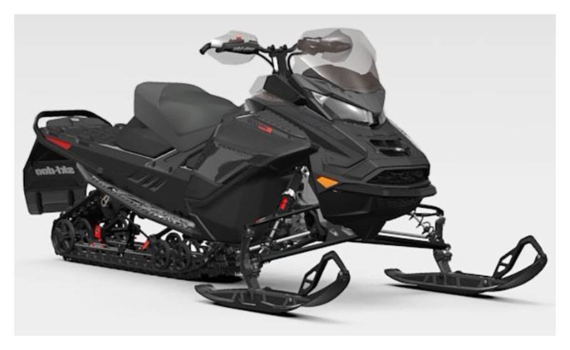 2023 Ski-Doo Renegade Adrenaline 900 ACE Turbo R ES Ripsaw 1.25 in Lancaster, New Hampshire - Photo 1
