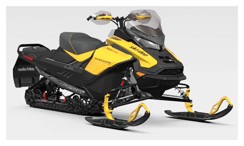 2023 Ski-Doo Renegade Adrenaline 900 ACE Turbo R ES Ripsaw 1.25 in Colebrook, New Hampshire - Photo 1