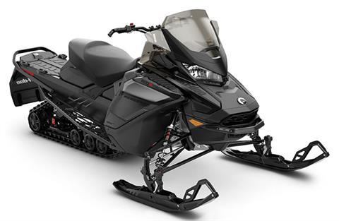 2023 Ski-Doo Renegade Enduro 600R E-TEC ES Ice Ripper XT 1.25 w/ 7.8 in. LCD Display in Cohoes, New York