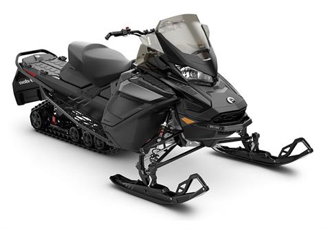 2023 Ski-Doo Renegade Enduro 850 E-TEC ES Ice Ripper XT 1.25 w/ 7.8 in. LCD Display in Cohoes, New York