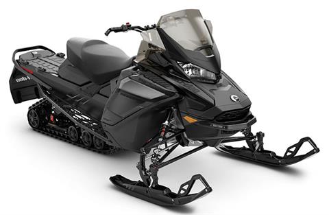 2023 Ski-Doo Renegade Enduro 850 E-TEC ES Ice Ripper XT 1.25 w/ 7.8 in. LCD Display in Cohoes, New York