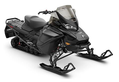 2023 Ski-Doo Renegade Enduro 900 ACE ES Ice Ripper XT 1.25 w/ 7.8 in. LCD Display in Epsom, New Hampshire