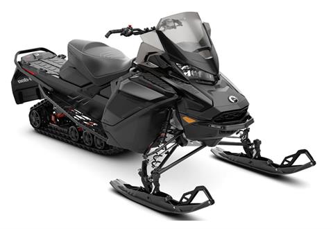 2022 Ski-Doo Renegade Enduro 900 ACE TURBO 130 ES RipSaw 1.25 in Cohoes, New York