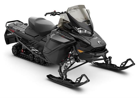 2023 Ski-Doo Renegade Enduro 900 ACE Turbo ES Ice Ripper XT 1.25 w/ 7.8 in. LCD Display in Honeyville, Utah