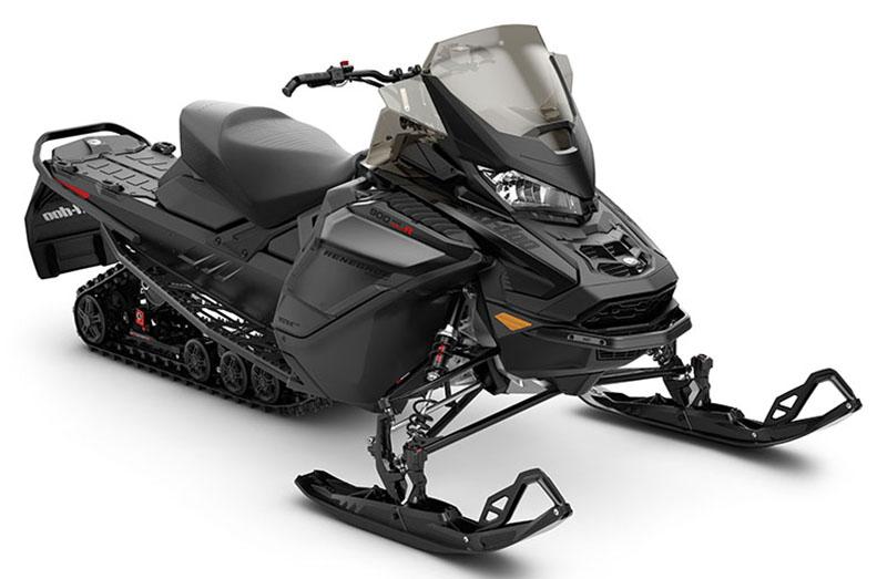 2023 Ski-Doo Renegade Enduro 900 ACE Turbo R ES Ice Ripper XT 1.25 w/ 7.8 in. LCD Display in Lancaster, New Hampshire