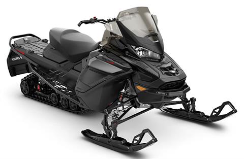 2023 Ski-Doo Renegade Enduro 900 ACE Turbo R ES Ice Ripper XT 1.25 w/ 7.8 in. LCD Display in Vernon, Connecticut