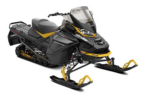 2023 Ski-Doo Renegade Enduro 900 ACE Turbo R ES Ice Ripper XT 1.25 w/ 7.8 in. LCD Display in Epsom, New Hampshire