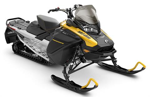 2023 Ski-Doo Renegade Sport 600 ACE ES Cobra 1.35 in Lancaster, New Hampshire