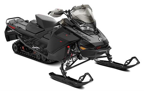 2023 Ski-Doo Renegade X-RS 600 E-TEC w/ Competition pkg. 2-ply Ripsaw 1.25 in Cortland, New York
