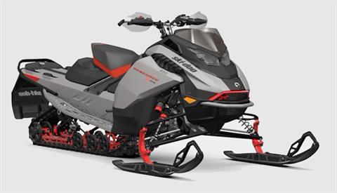 2023 Ski-Doo Renegade X-RS 850 E-TEC ES Ice Ripper XT 1.25 Smart-Shox in Land O Lakes, Wisconsin - Photo 1