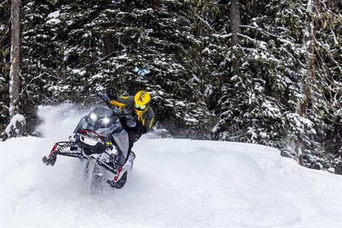 2023 Ski-Doo Renegade X-RS 850 E-TEC ES Ice Ripper XT 1.25 w/ 10.5 in. Touchscreen in Boonville, New York - Photo 7