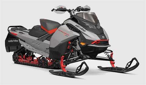 2023 Ski-Doo Renegade X-RS 850 E-TEC ES Ice Ripper XT 1.25 w/ 10.5 in. Touchscreen in Boonville, New York