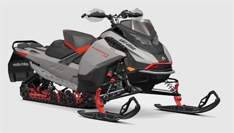 2023 Ski-Doo Renegade X-RS 850 E-TEC ES Ice Ripper XT 1.5 Smart-Shox in Devils Lake, North Dakota