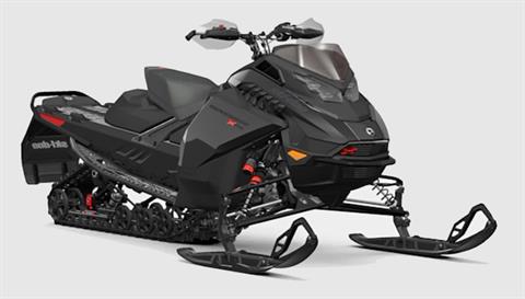 2023 Ski-Doo Renegade X-RS 850 E-TEC ES Ice Ripper XT 1.5 Smart-Shox in Land O Lakes, Wisconsin - Photo 1
