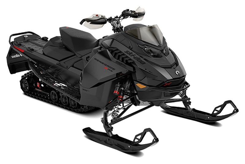 2023 Ski-Doo Renegade X-RS 850 E-TEC ES Ice Ripper XT 1.5 Smart-Shox w/ 10.5 in. Touchscreen in Pearl, Mississippi - Photo 1