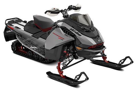 2023 Ski-Doo Renegade X-RS 850 E-TEC ES Ice Ripper XT 1.5 Smart-Shox w/ 10.5 in. Touchscreen in Dickinson, North Dakota