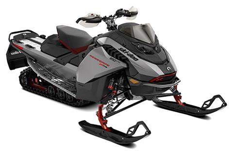 2023 Ski-Doo Renegade X-RS 850 E-TEC ES Ice Ripper XT 1.5 Smart-Shox w/ 10.5 in. Touchscreen in Cohoes, New York - Photo 1