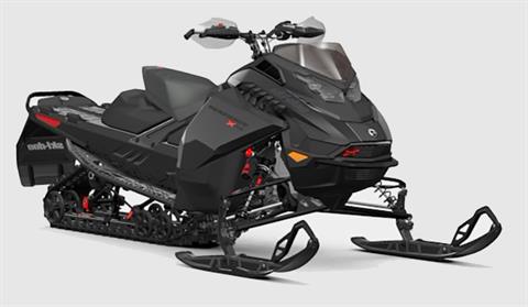 2023 Ski-Doo Renegade X-RS 850 E-TEC ES RipSaw 1.25 in Cohoes, New York