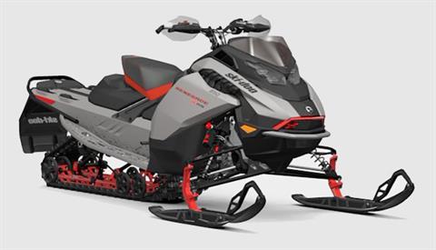 2023 Ski-Doo Renegade X-RS 850 E-TEC ES RipSaw 1.25 w/ 10.5 in. Touchscreen in Unity, Maine - Photo 1