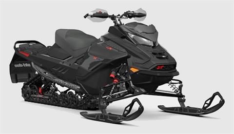 2023 Ski-Doo Renegade X-RS 900 ACE Turbo R ES Ice Ripper XT 1.25 Smart-Shox in Suamico, Wisconsin