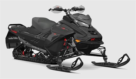 2023 Ski-Doo Renegade X-RS 900 ACE Turbo R ES Ice Ripper XT 1.25 in Colebrook, New Hampshire