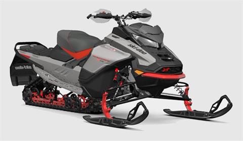 2023 Ski-Doo Renegade X-RS 900 ACE Turbo R ES Ice Ripper XT 1.25 in Epsom, New Hampshire