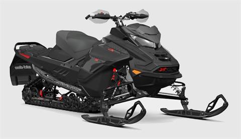 2023 Ski-Doo Renegade X-RS 900 ACE Turbo R ES Ice Ripper XT 1.5 in Chester, Vermont