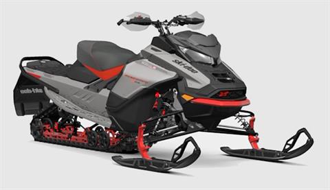 2023 Ski-Doo Renegade X-RS 900 ACE Turbo R ES Ice Ripper XT 1.5 in Pinedale, Wyoming