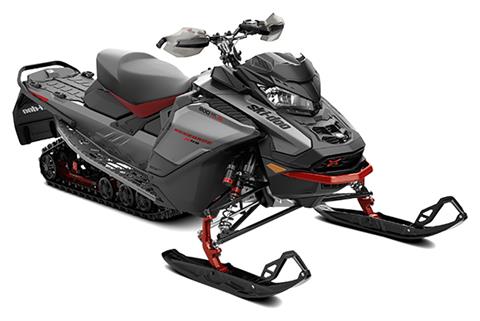 2023 Ski-Doo Renegade X-RS 900 ACE Turbo R ES Ice Ripper XT 1.5 Smart-Shox w/ 7.8 in. LCD Display in Spencerport, New York